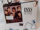 INXS – The Swing 90160-1 Vinyl LP Record NEW SEALED