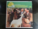 The Beach Boys - Pet Sounds Stereo Vinyl LP 180 Gram NEAR MINT M-