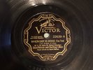 HOT JAZZ DAVE NELSON KINGS MEN Victor 22639 When Day is Done/Aint Got Nobody V+