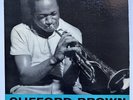 Clifford Brown on Blue Note 1526