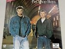 Pet shop boys Always on my mind 12” rare