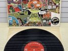 Janis Joplin Cheap Thrills with Big Brother and the Holding Company Vinyl LP