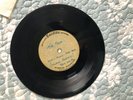 THE FOUR:ONE SIDED ACETATE 7' UK 45 rpm:OOH-POOH-PAH-DOO.    RARE BRITISH BEAT