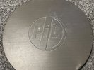 PUBLIC IMAGE LTD PIL METAL BOX VINYL 3 LP  1979 COMPLETE SET