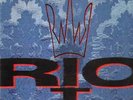 Rio Reiser Rio I. NEAR MINT CBS Vinyl LP