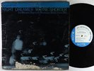 Wayne Shorter - Night Dreamer LP - Blue Note - BLP 4173 Mono RVG Ear NY USA