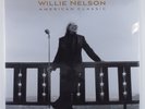 WILLIE NELSON American Classic BLUE NOTE LP gatefold SEALED z