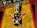 Siren Song of the Counter-Culture by Rise Against (Record, 2004)