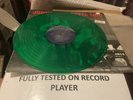 Sale 2024 italian green coloured record johnny burnette trio rock a billy boogie