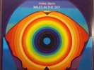 Miles Davis ‎– Miles In The Sky / Columbia Records Reissue Vinyl PC 9628 New