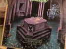 LP Gorguts - Considered Dead / 1991 RZC 9273