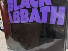 Black Sabbath - Master of Reality Vinyl Me Please VMP (Purple/Orchid Splatter)