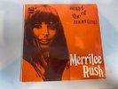 Merrilee Rush- Aussie Stateside EP With PS  