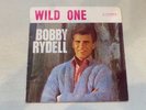 Bobby Rydell- Aussie Columbia EP With PS  