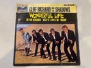 Cliff Richard/Shadows- UK Columbia EP With PS  