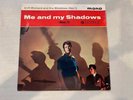 Cliff Richard/Shadows- UK Columbia EP With PS  