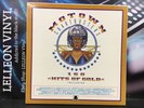 Motown Chartbusters 150 Hits Of Gold LP Record Box Set Vinyl Album Soul 60s 70s
