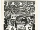 Punk USA : The TOOLS : Smoke Filled Rooms / Adopted Procedure - 7