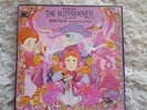THE NUTCRACKER TCHAIKOVSKY SLS 834.  previn.