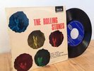 THE ROLLING STONES [CHICA CASERA] 1965 SPANISH EP DECCA SDGE 80.933