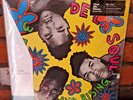 NEW De La Soul /T.I. King /Snoop Dogg - Doggystyle/Willie Bobo - Uno Dos Tres