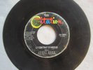 JENNY ROCK 45 - Citation # CN-9054 -- LE TRAIN POUR MEMPHIS + Le contrat d'amour