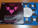 Thunderbuckrum / Mott The Hoople First Domestic White Label Sample Edition