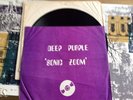 Deep Purple sonic zoom very rare vinyl Rock