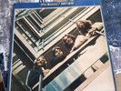 THE BEATLES 1967-1970 The Blue Album UK BLACK VINYL PRESSING 2 x LP SET PCSP 718