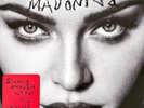 Madonna - Finally Enough Love (2022)  Clear Vinyl 2LP  NEW/SEALED  SPEEDYPOST