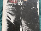 The Rolling Stones - Sticky Fingers Vinyl LP