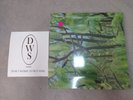 Jannabi Small Pieces II GRIPPIN’THEGREEN Pink & Purple Splatter Mix Vinyl
