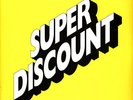 Etienne De Crécy - Super Discount (Vinyl 2LP - 1996 - EU - Reissue)