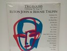 Two Rooms Songs of Elton John/Bernie Taupin 2 LP  Sealed Various Artists