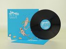J. Mascis What Do We Do Now (Vinyl) 12