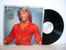 ANDY GIBB Shadow Dancing WHITE LABEL PROMO RSO RS-1-3034 BEE GEES Promotional