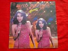 SHARON PRABHAKAR DISCO MASTANA COSMIC DJ FUNK lp record india GROOVY dope VG+
