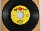 Shangri-Las - Mary Weiss / Remember (Walkin' In The Sand) / 1965 45 / EX