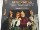 Donizetti Don Pasquale 1978 2x LP Angel Records Box Set SBLX-3871 Vinyl Sealed