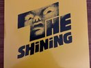 The Shining Original Motion Picture Vinyl Record Soundtrack 7