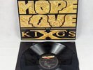 King's X - Faith Hope Love Vinyl LP 1990 Original Album Atlantic 7567-82145-1