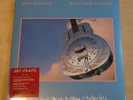 DIRE STRAITS : Brothers In Arms 180g Vinyl + Download Card NEW/FACTORY SEALED