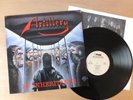 ARTILLERY - By Inheritance  1st Press  1990  Roadracer  ois   LP   Vinyl   vg+