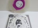 GOAT  LP MEDICINE  FOC  “WAVY CAP” VERSION  RARE  LIMITED LIKE NEW - WIE NEU