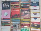 vinyl records job  60/70s  Beatles, Small Faces ,Family, Traffic, Deep Purple .