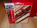 SEALED THE BEATLES 1962-1966 JAPANESE VINYL WITH OBI 