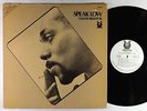 Walter Bishop Jr. Trio - Speak Low LP - Muse - MR 5066 VG++ PROMO