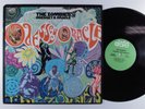 ZOMBIES Odessey & Oracle DATE LP VG+ z