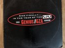 GZA / GENIUS - LIQUID SWORDS / LABELS / REMIX (12