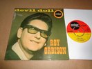Roy Orbison - Devil Doll Ember EP